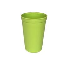Green Re-Play Drinking Cup/Tumbler