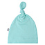 Kyte Baby Seafoam Bamboo Knotted Cap