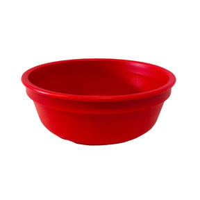 Red Re-Play Bowl