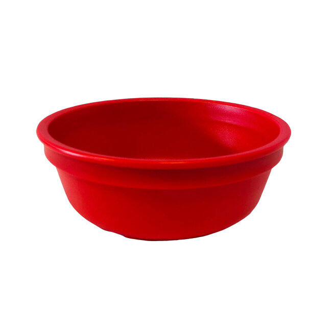 Red Re-Play Bowl
