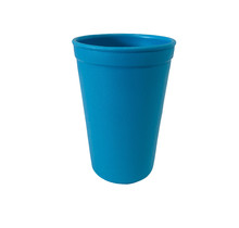 Sky Blue Re-Play Drinking Cup/Tumbler