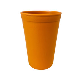 Orange Re-Play Drinking Cup/Tumbler