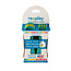 Re-Play Aqua, Green & Yellow Re-Play Utensils, 8 pk
