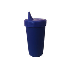 Amethyst No Spill Sippy Cup