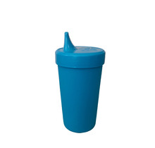 Sky Blue No Spill Sippy Cup