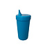 Sky Blue No Spill Sippy Cup