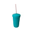 Re-Play Aqua Straw Cup with Lid & Straw