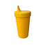 Sunny Yellow No Spill Sippy Cup