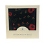 Little Unicorn Dark Summer Poppy Cotton Muslin Quilt