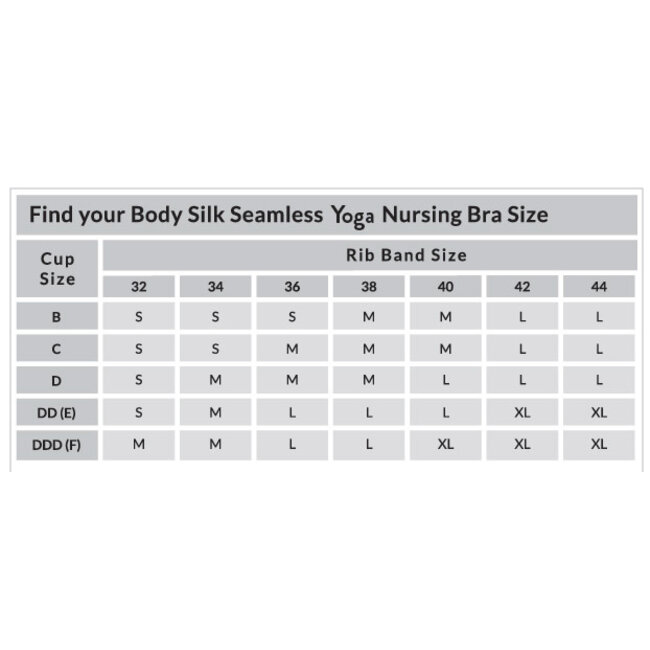 Bravado Body Silk Seamless Yoga, Charcoal Heather