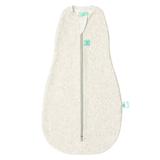 Ergo Pouch Grey Marle ErgoPouch Cocoon 1.0 TOG