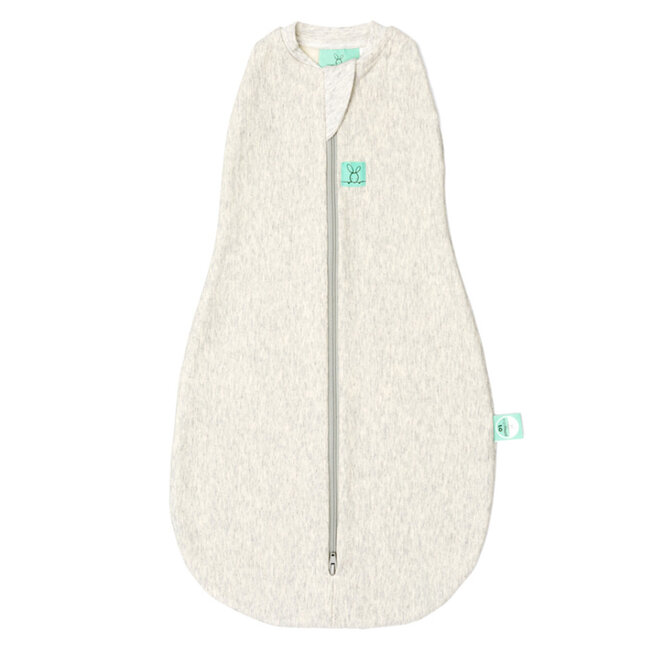 Ergo Pouch Grey Marle ErgoPouch Cocoon 1.0 TOG
