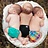 Diapering & Potty