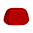 Re-Play Red Re-Play 7" Flat Plate