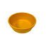 Sunny Yellow Re-Play Bowl