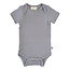 Kyte Baby Chrome Short Sleeved Bamboo Bodysuit