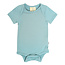 Kyte Baby Seafoam Short Sleeved Bamboo Bodysuit