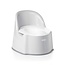 OXO TOT OXO Grey Potty Chair