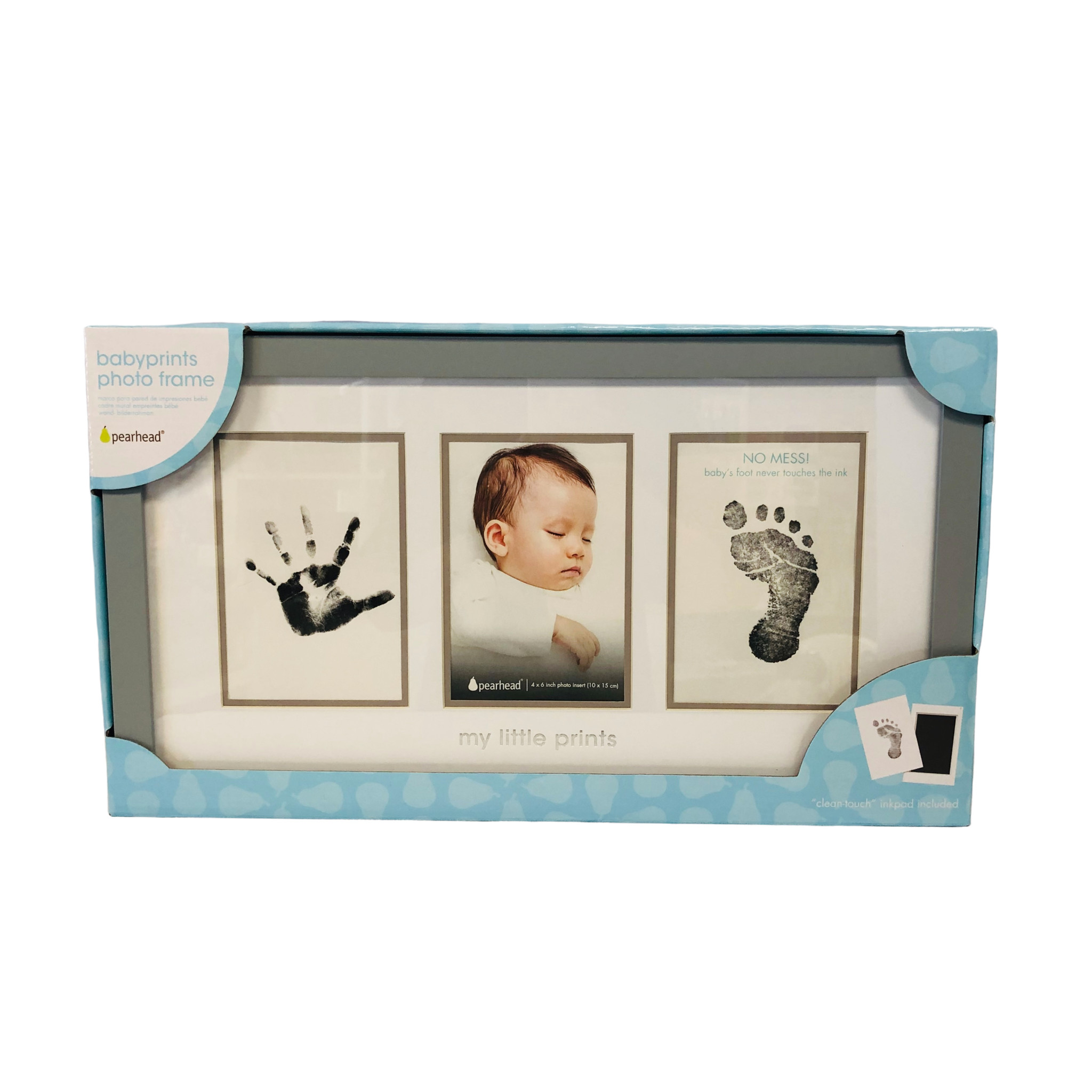 pearhead my little prints