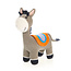 Pebble Pebble Rattle, Happy Donkey