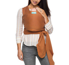 Caramel Evolution Moby Wrap