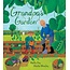 Grandpa's Garden Paperback Book