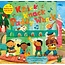 Knick Knack Paddy Whack Paperback Book with CD