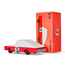 Candylab Red Racer #5 Candycar