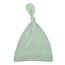Kyte Baby Matcha Bamboo Knotted Cap