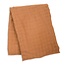 Lulujo Tan Bamboo Muslin Swaddle