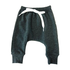 The Charcoal Bamboo Joggers