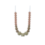 Glitter & Spice Samantha G & S Necklace