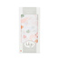 Lulujo Kitty Cotton Muslin Swaddle