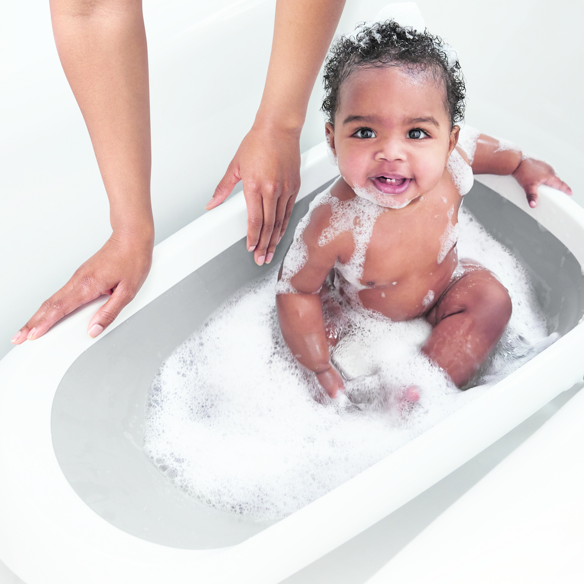 oxo tot bath tub