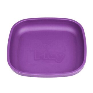 Amethyst Re-Play 7" Flat Plate