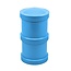 Sky Blue Snack Stack (2 pod base + 1 lid), Re-Play