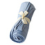 Kyte Baby Slate Bamboo Swaddle Blanket
