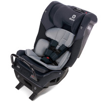 Black Jet Radian 3QX Latch Convertible Car Seat