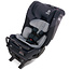 Diono Radian 3QX Latch Convertible Car Seat Black Jet