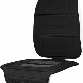 Car Seat Protector Full Seat Guard Complete