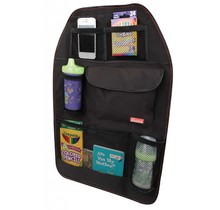 Stow n' Go Backseat Organizer