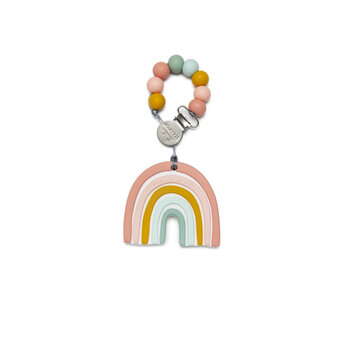 Teethers