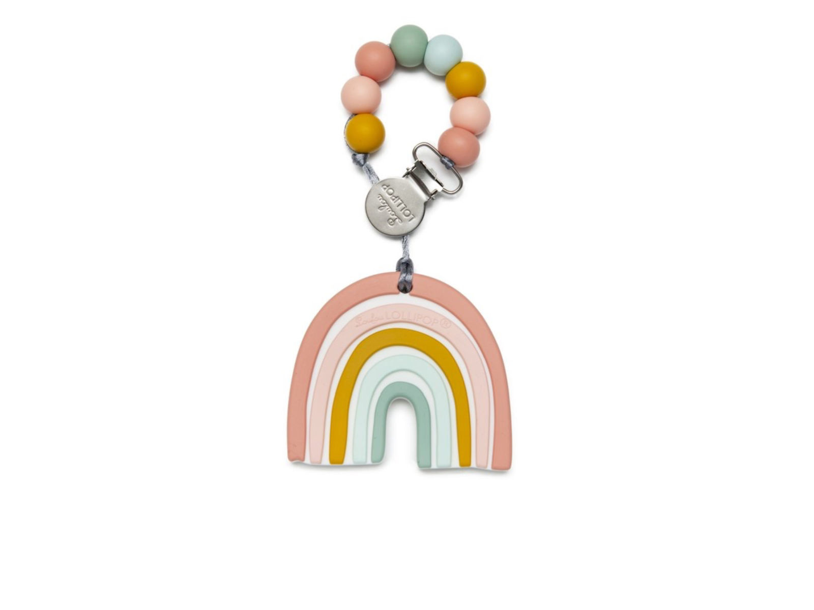 Teethers