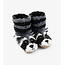 Raccoon Kids' Slippers