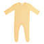 Kyte Baby Honey Zippered Footie