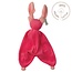Peppa Organic Pink Floppy Bonding Doll