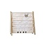 3 Sprouts Book Rack, Llama