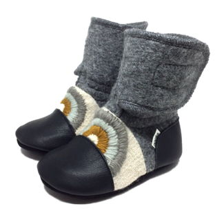 Nooks Cove Nooks Booties