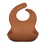Glitter & Spice Moroccan Clay Silicone Food Bib