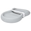 Grey Keekaroo Peanut Changer